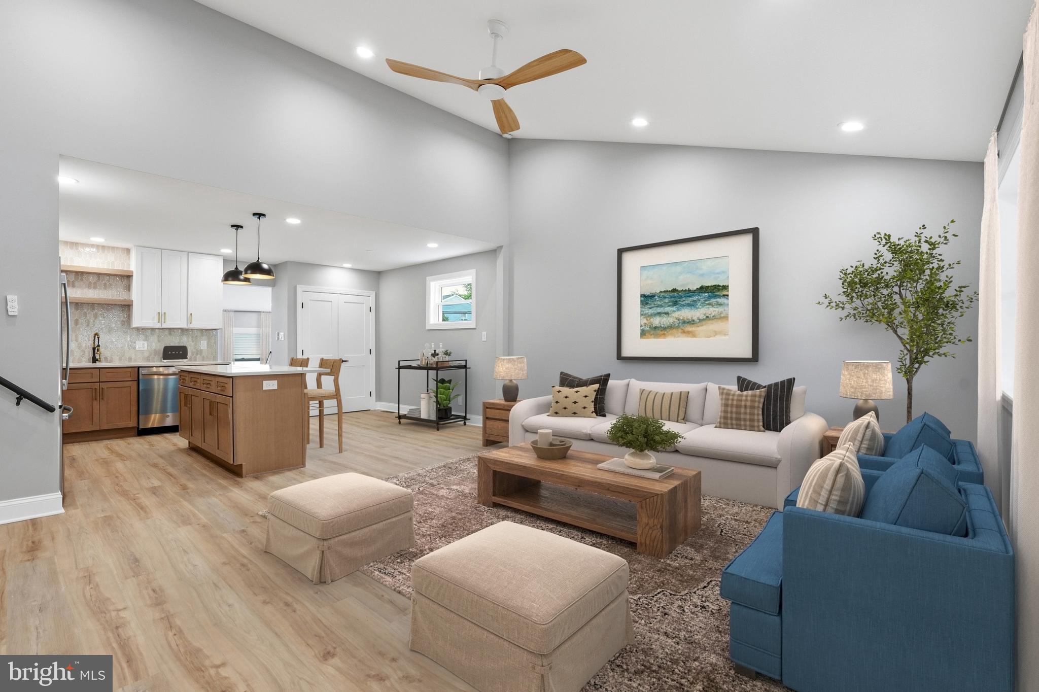 FAIROAKS - Residential