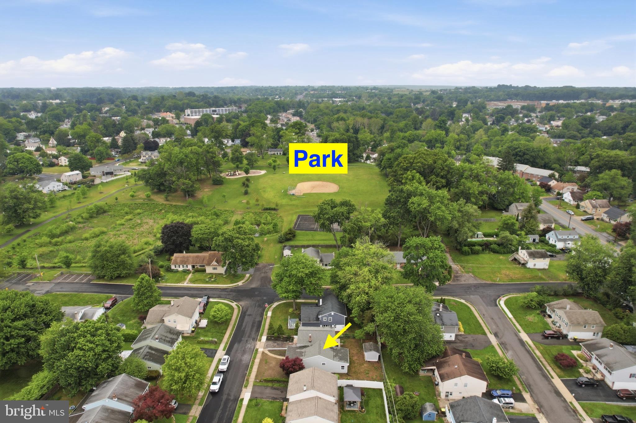 FAIROAKS - Residential