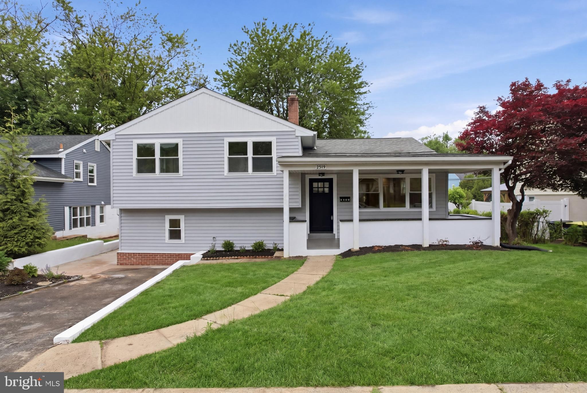 FAIROAKS - Residential