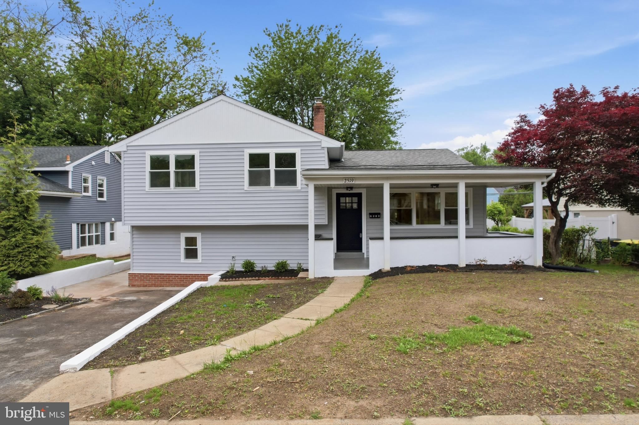 FAIROAKS - Residential