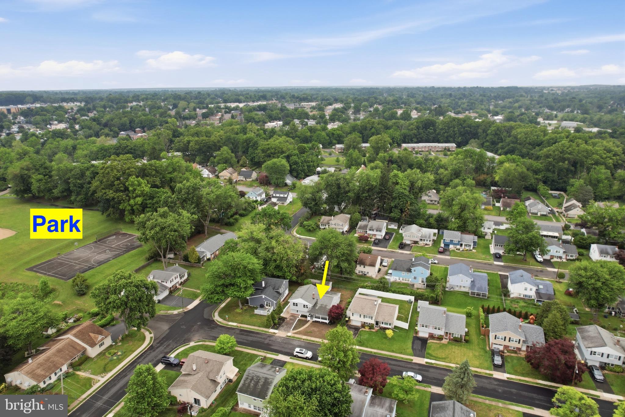 FAIROAKS - Residential