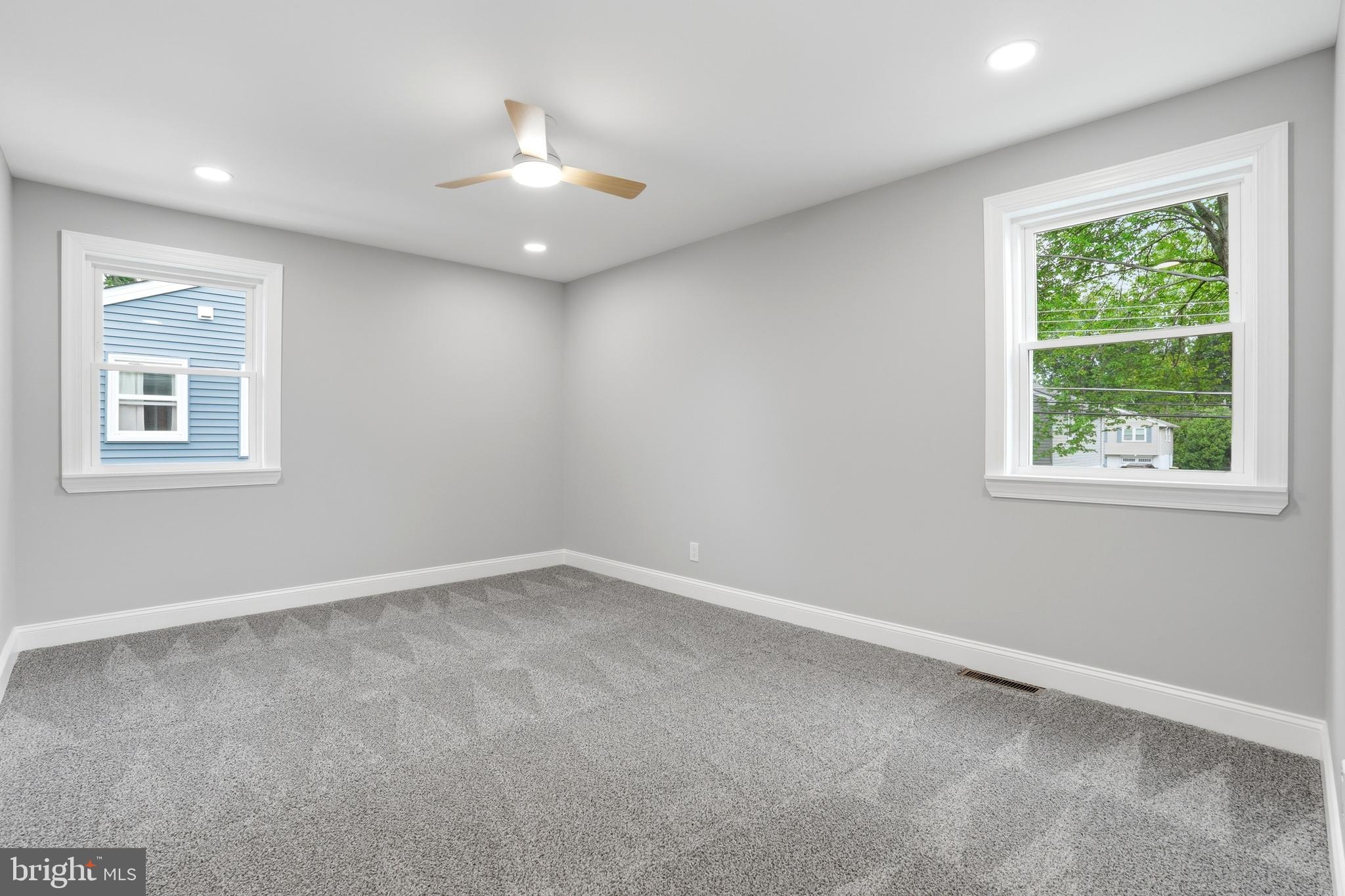 FAIROAKS - Residential