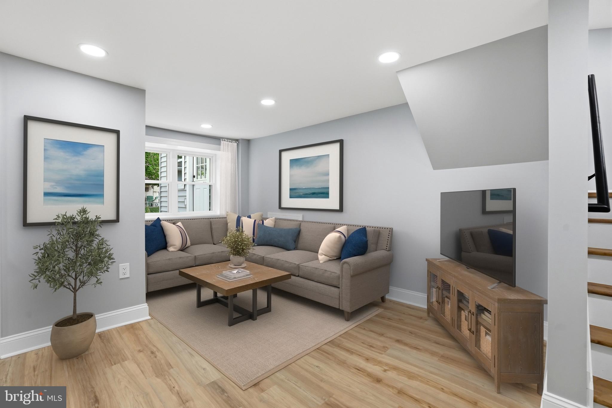 FAIROAKS - Residential