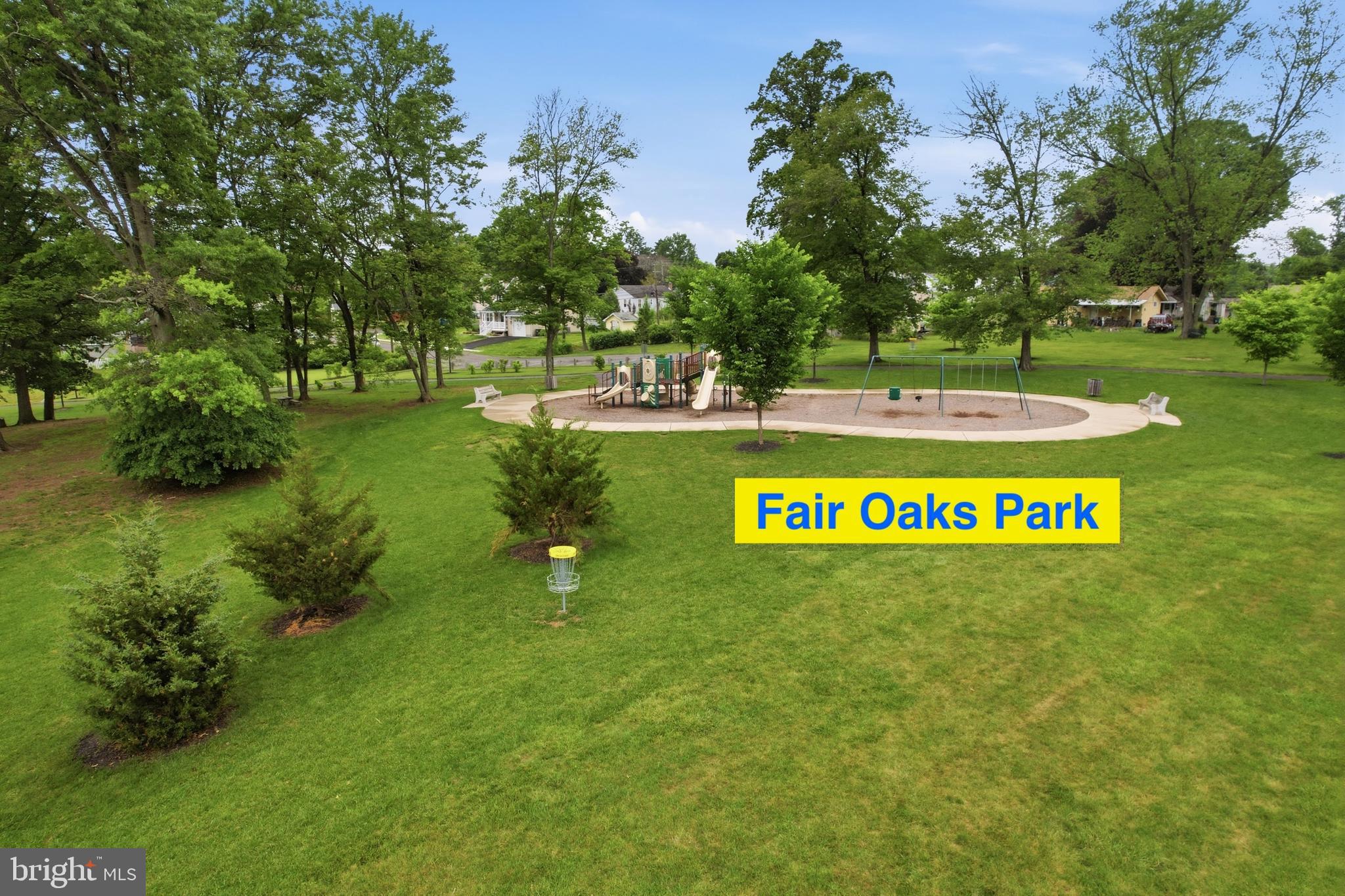 FAIROAKS - Residential