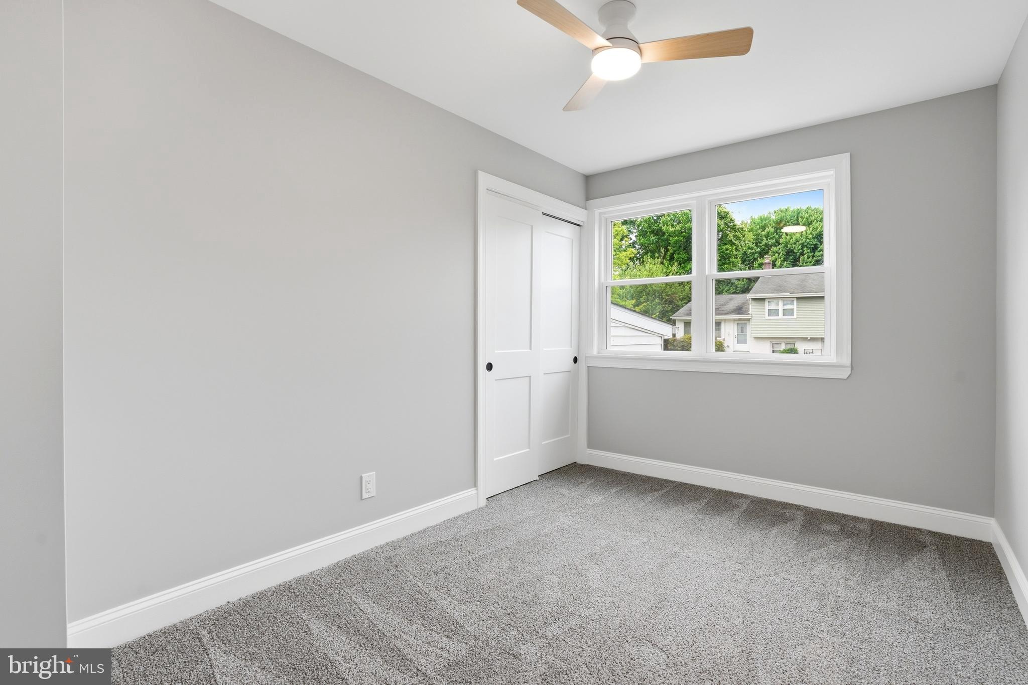 FAIROAKS - Residential