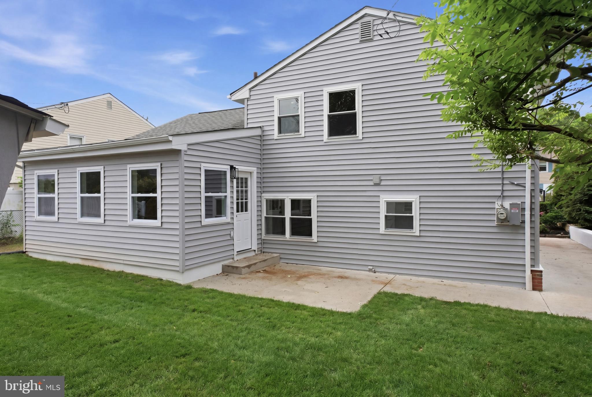 FAIROAKS - Residential