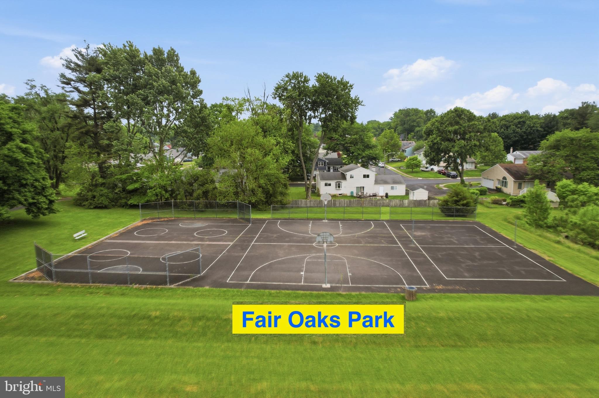 FAIROAKS - Residential