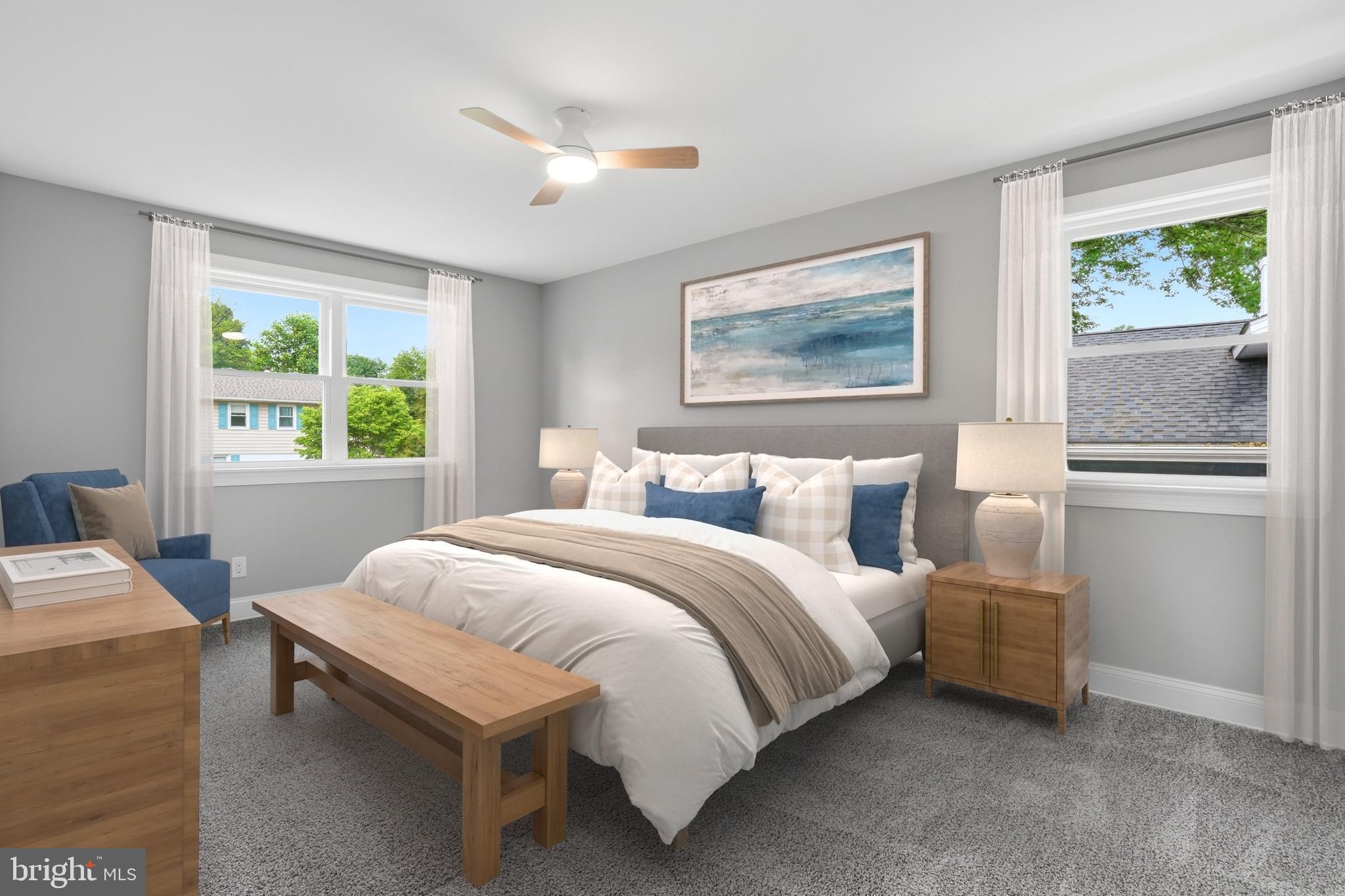 FAIROAKS - Residential