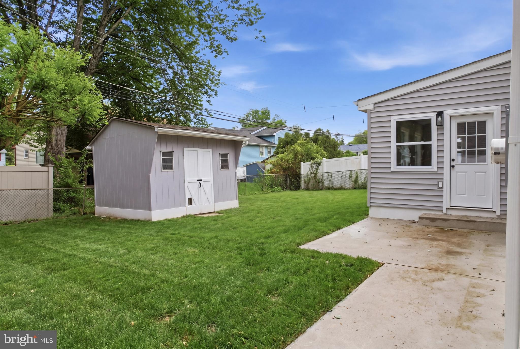 FAIROAKS - Residential