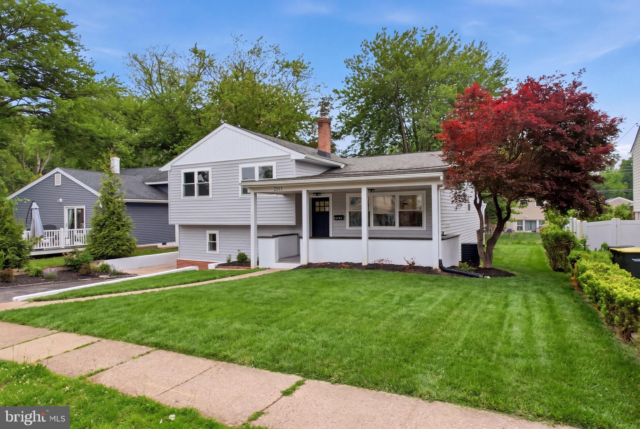 FAIROAKS - Residential