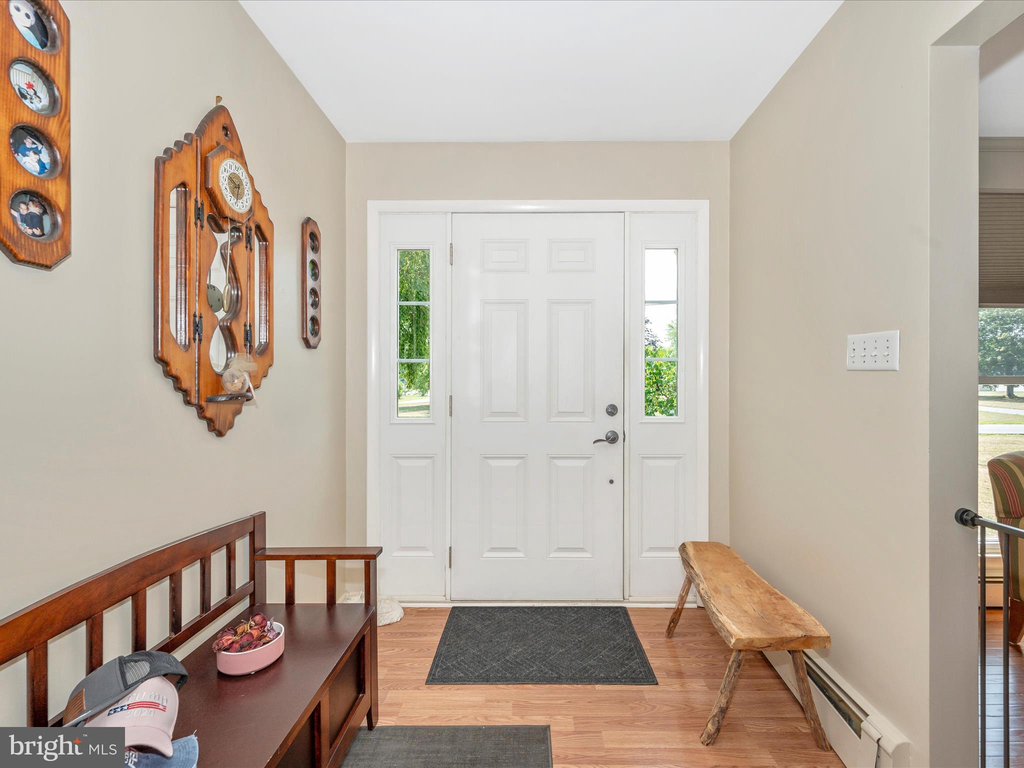 GUILFORD TWP - Residential