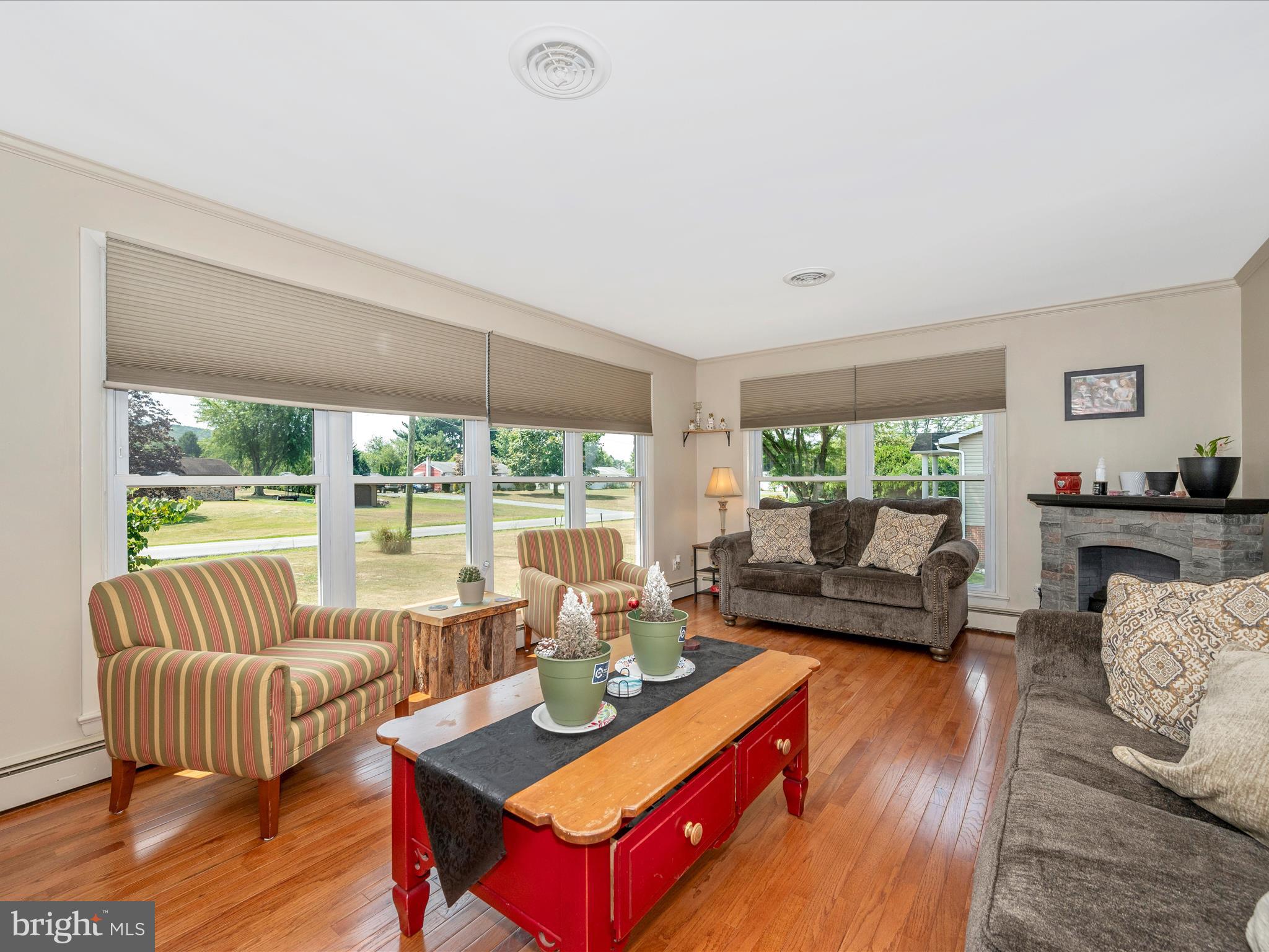 GUILFORD TWP - Residential