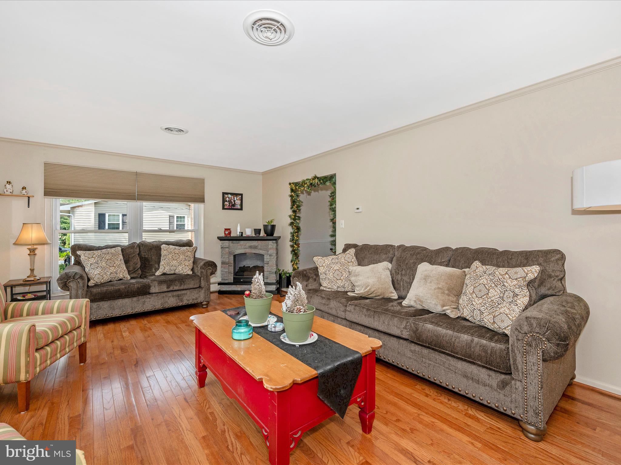 GUILFORD TWP - Residential