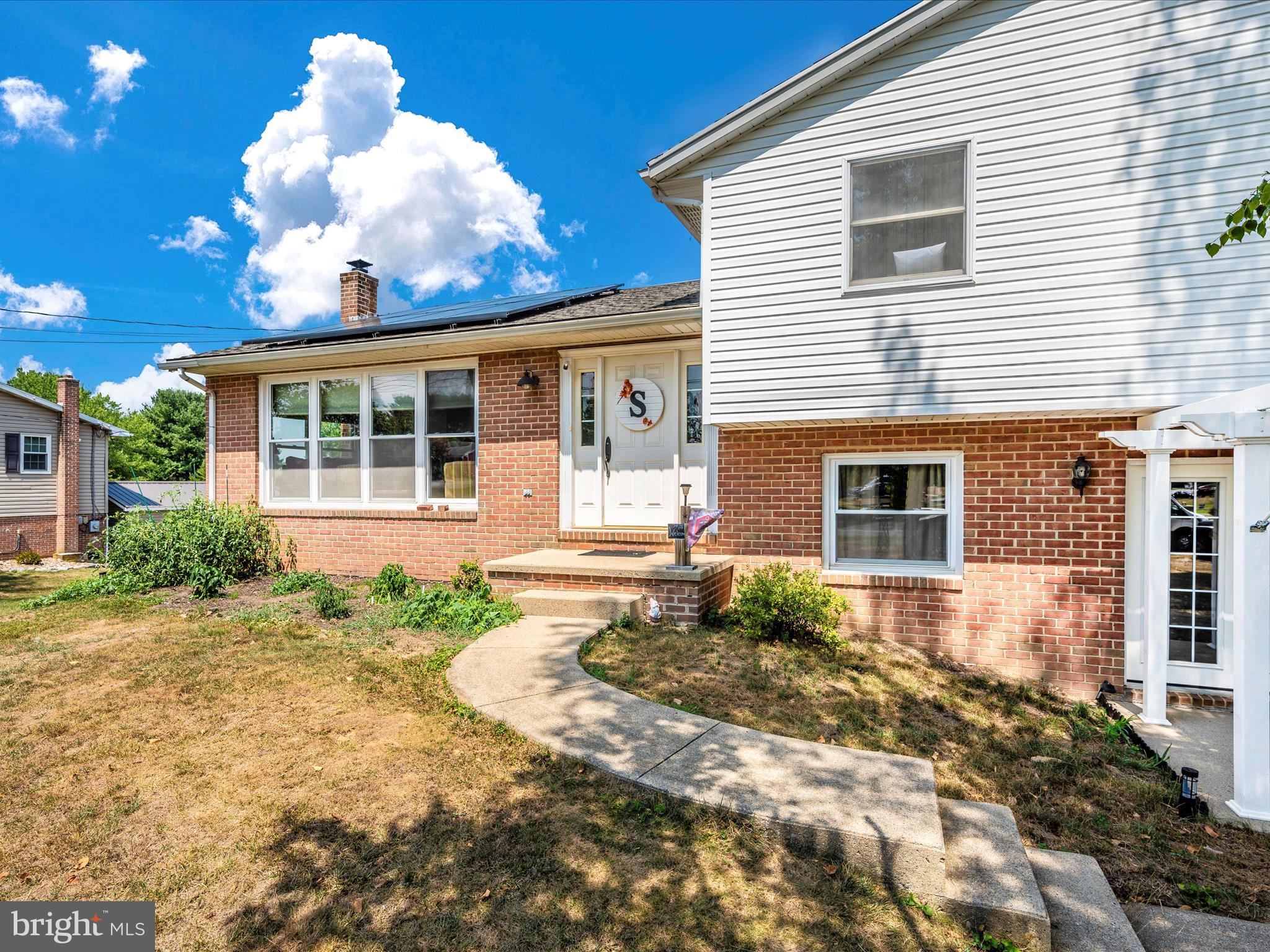 GUILFORD TWP - Residential