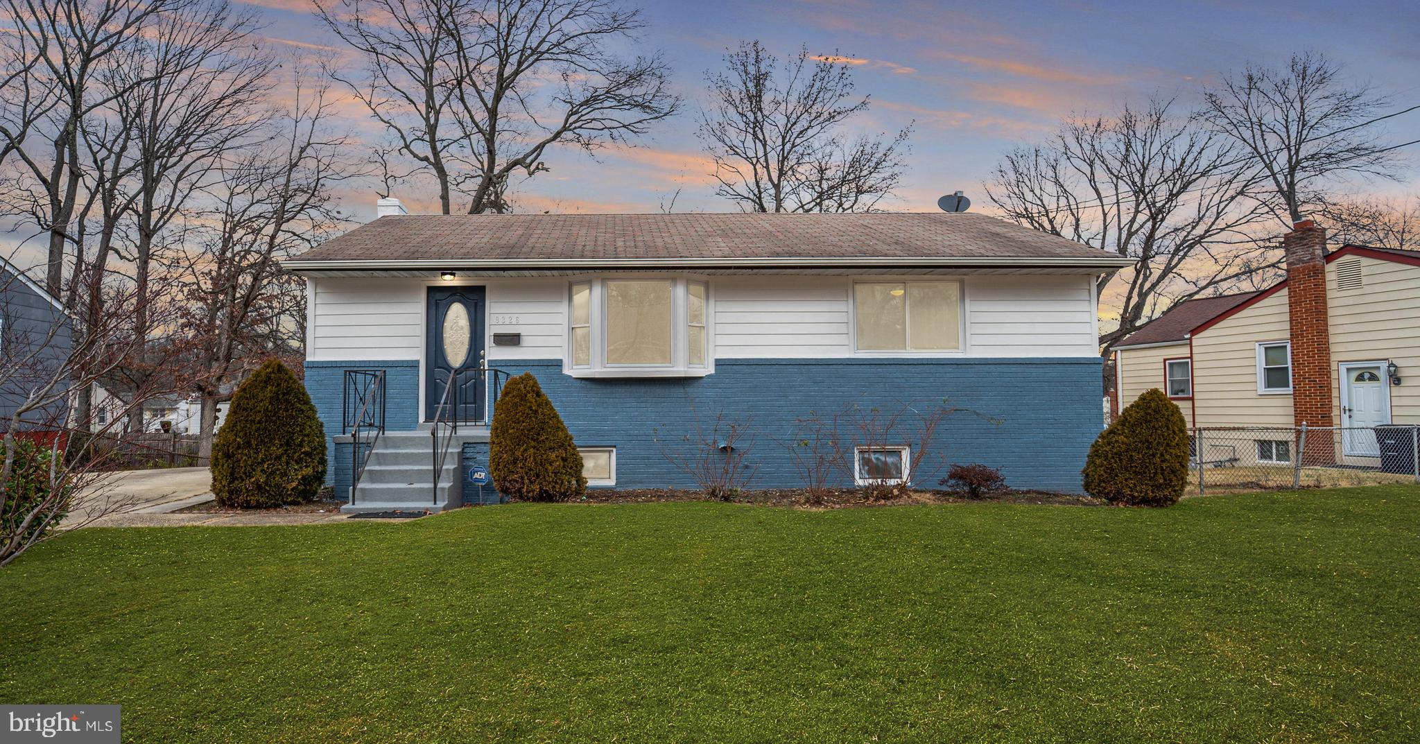 SEABROOK PARK ESTATES - Residential