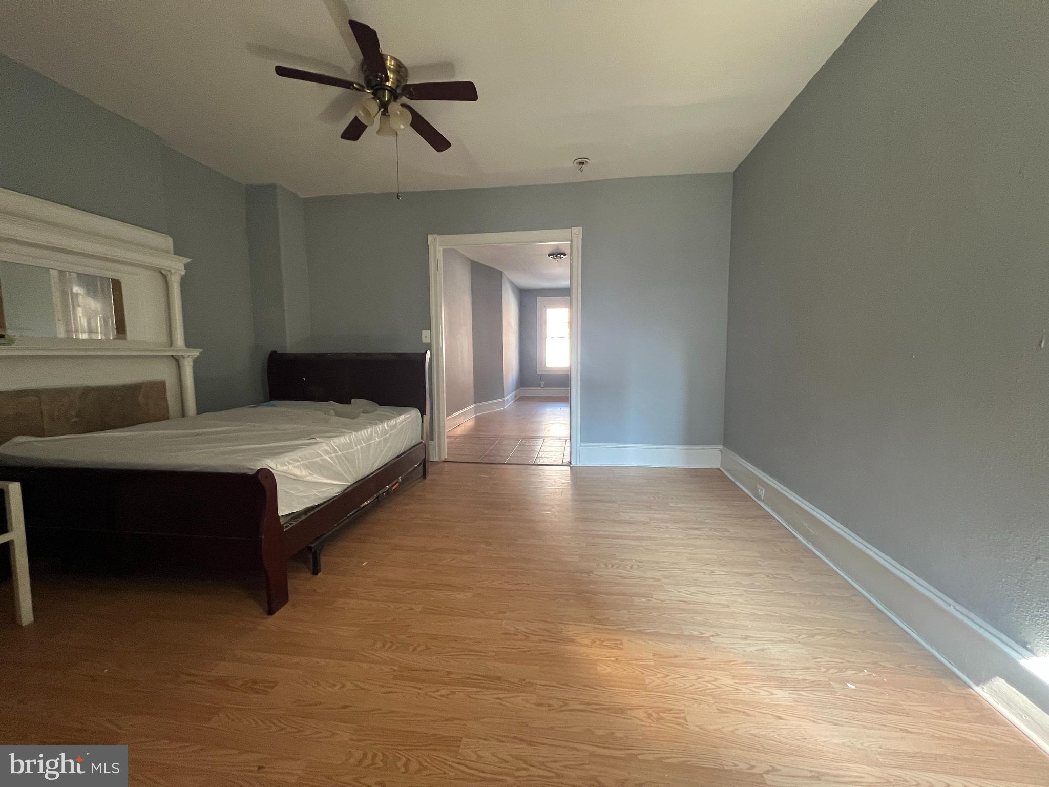 NORTH CENTRAL - Residential Income