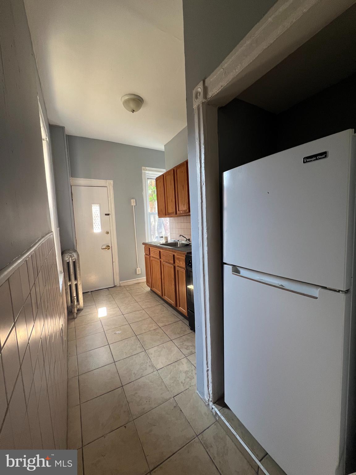 NORTH CENTRAL - Residential Income