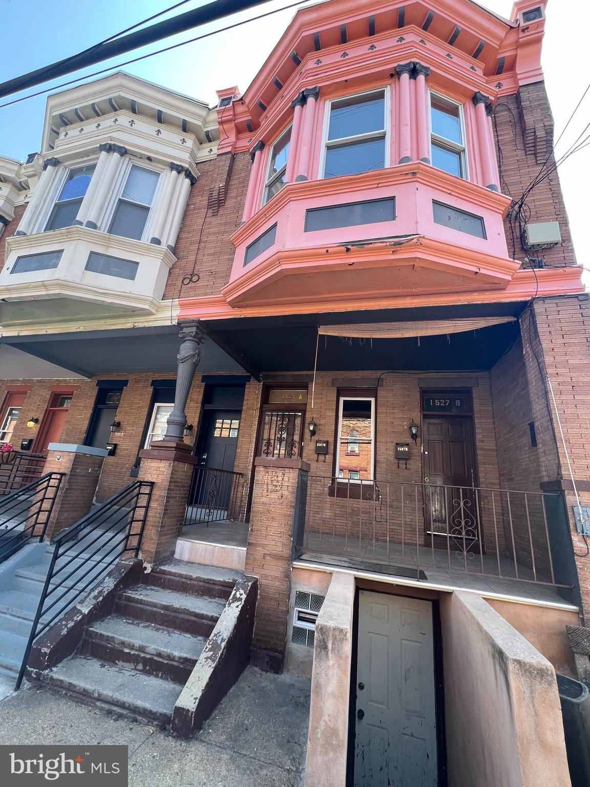 NORTH CENTRAL - Residential Income