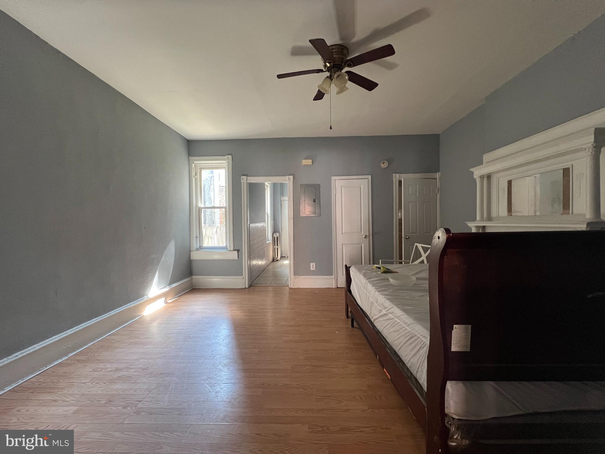 NORTH CENTRAL - Residential Income