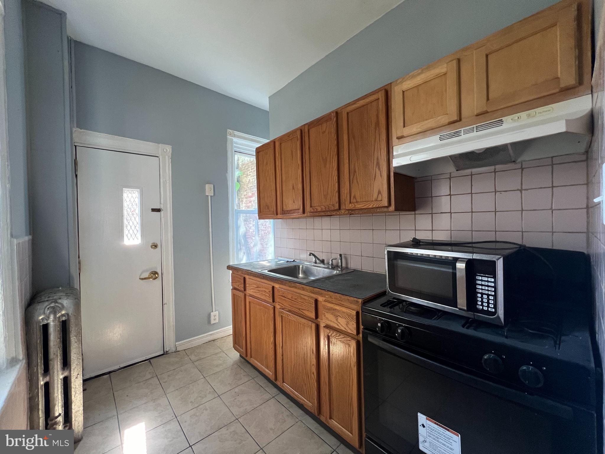 NORTH CENTRAL - Residential Income