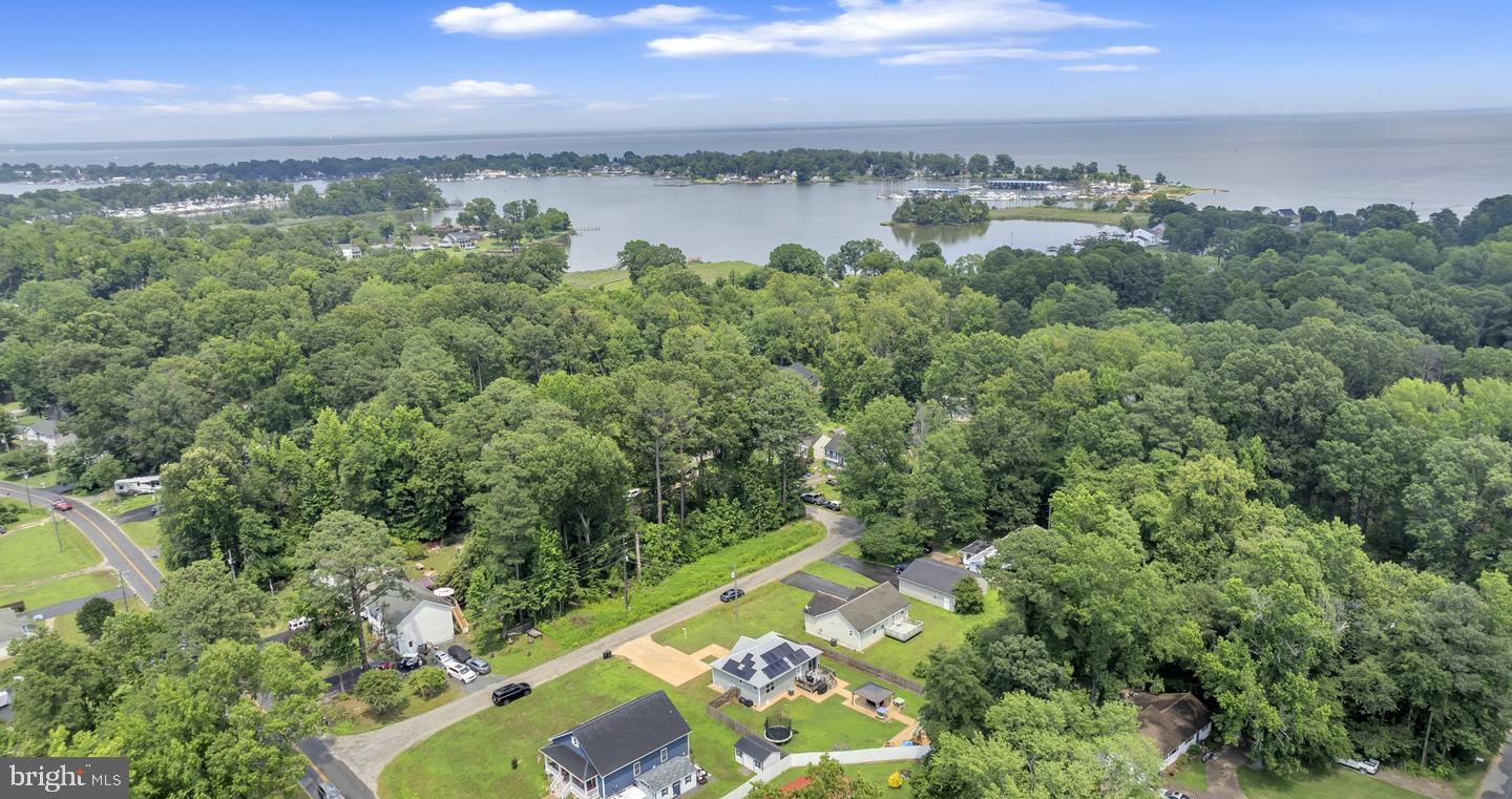 WASHINGTON DISTRICT - Residential