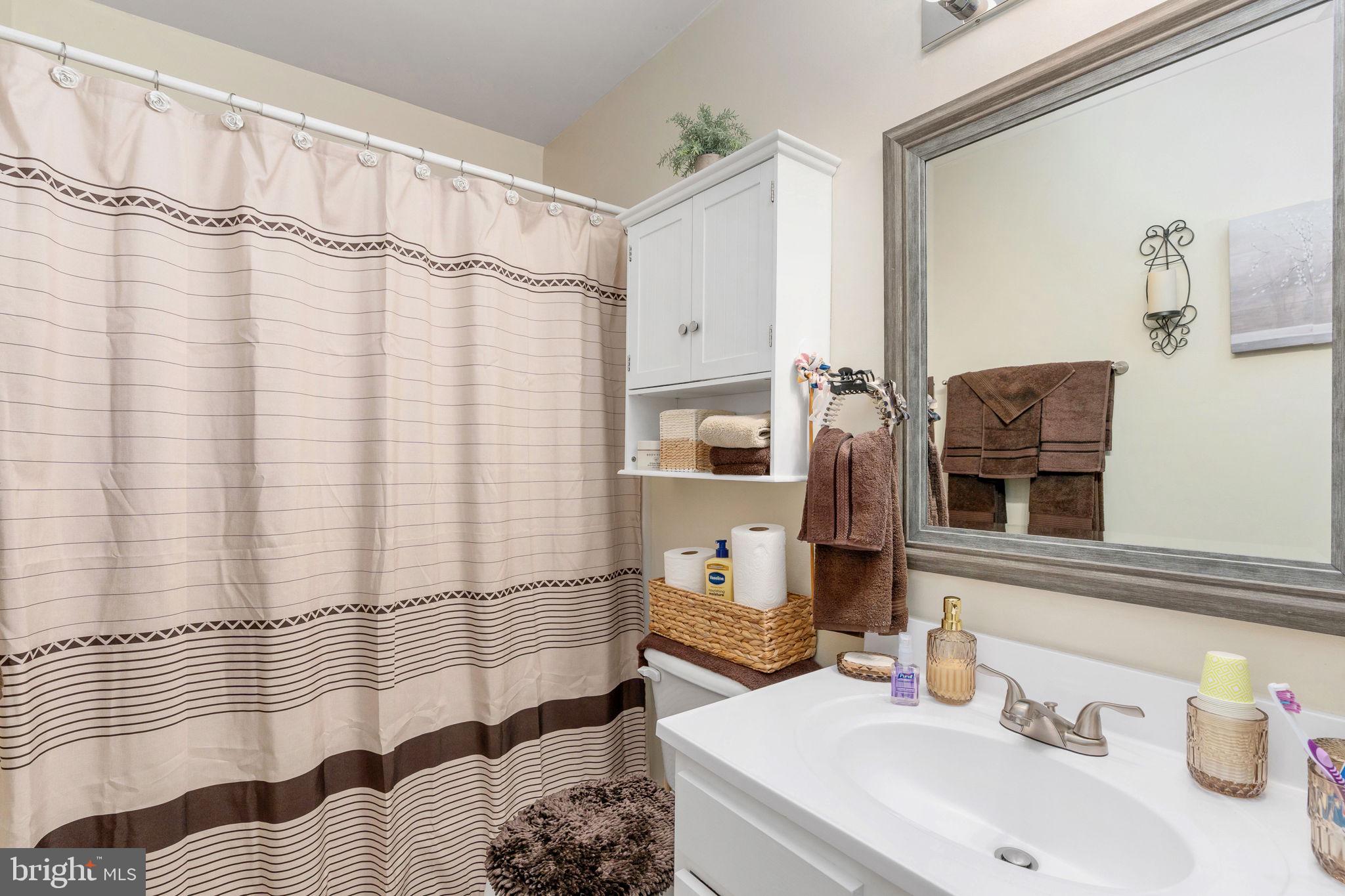 WASHINGTON DISTRICT - Residential