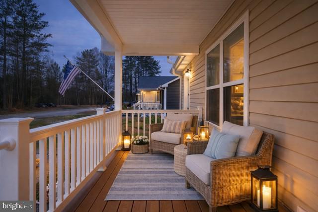 WASHINGTON DISTRICT - Residential