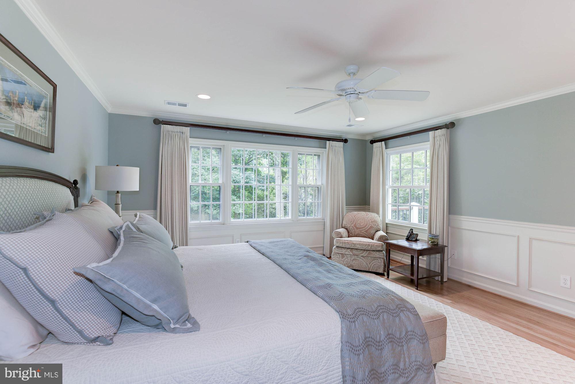 CEDARS OF MC LEAN - Residential