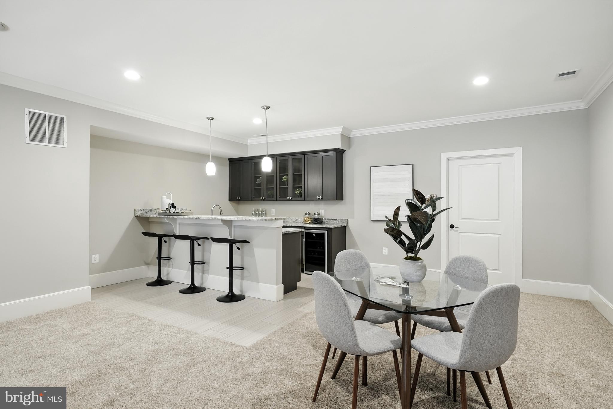 BIRCHWOOD - Residential