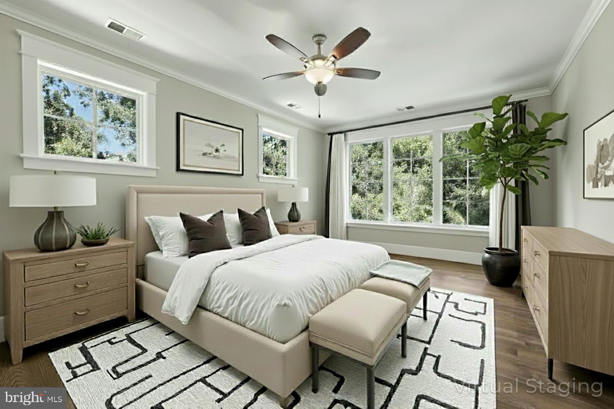 BIRCHWOOD - Residential