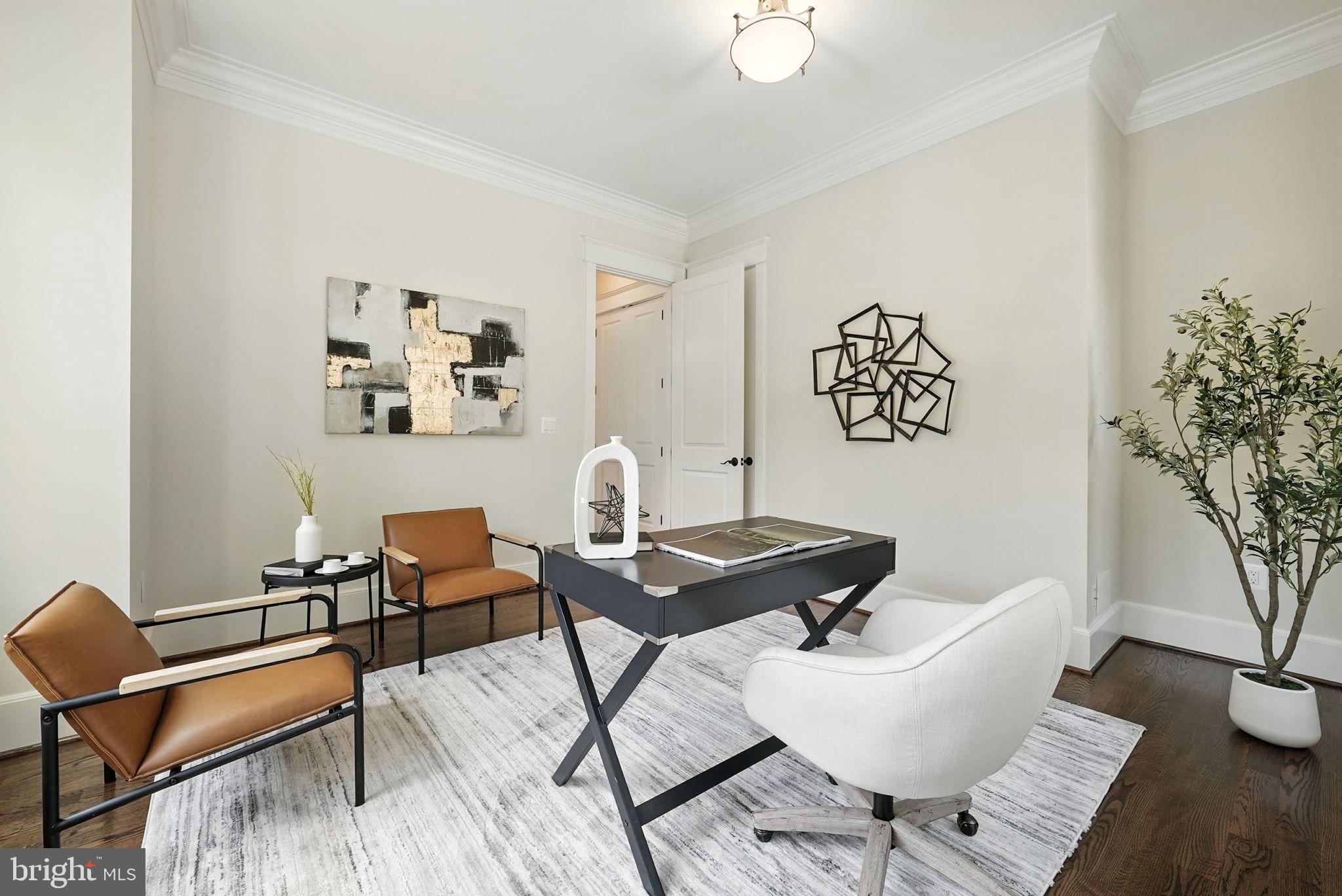 BIRCHWOOD - Residential