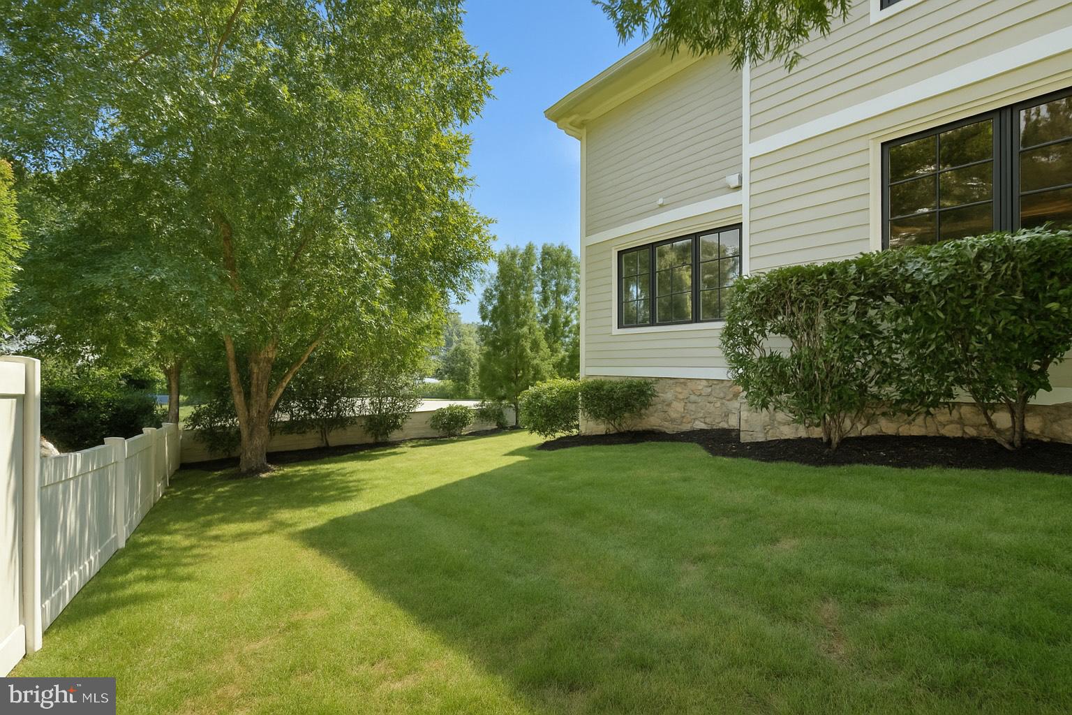 BIRCHWOOD - Residential