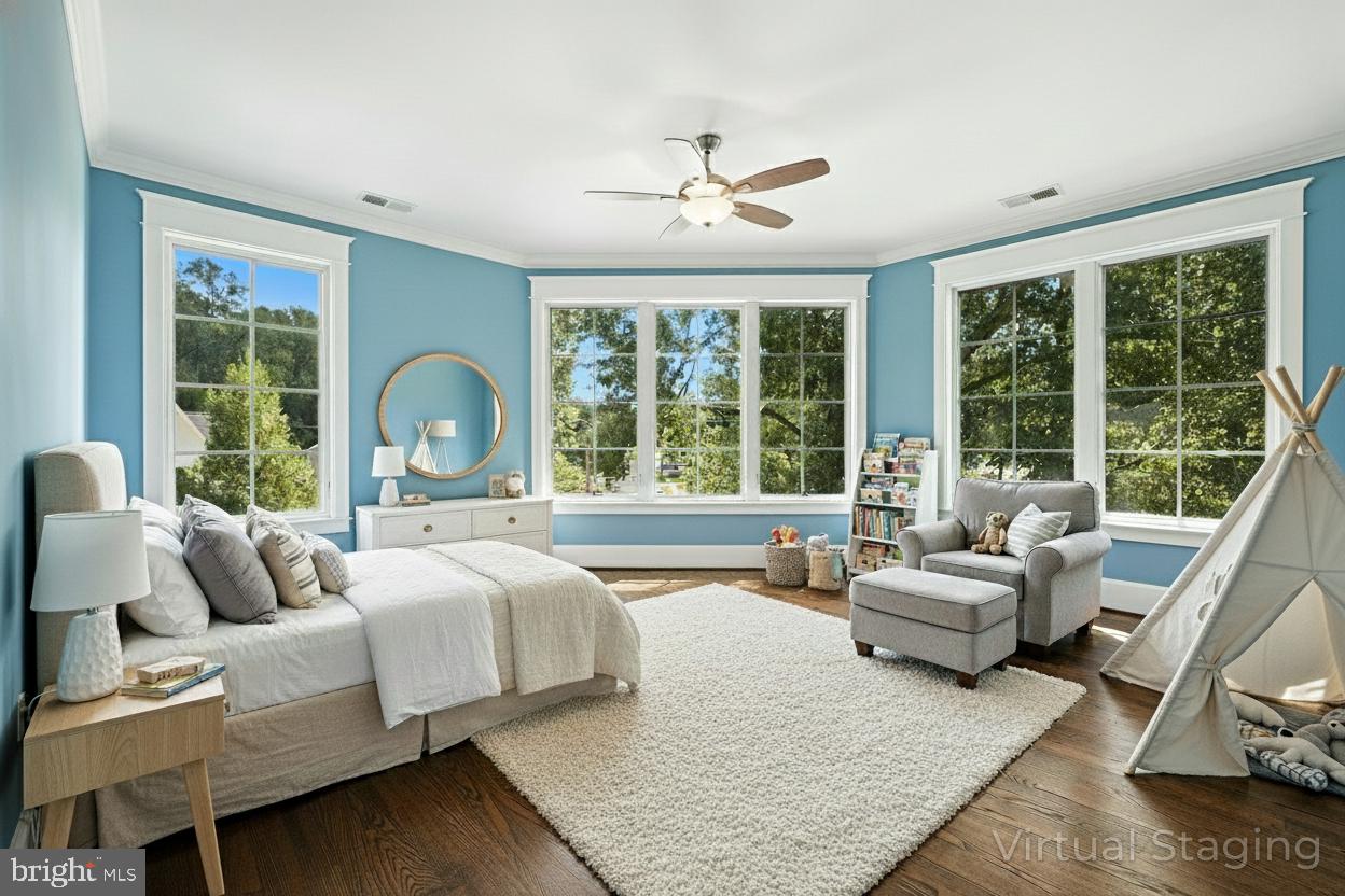 BIRCHWOOD - Residential