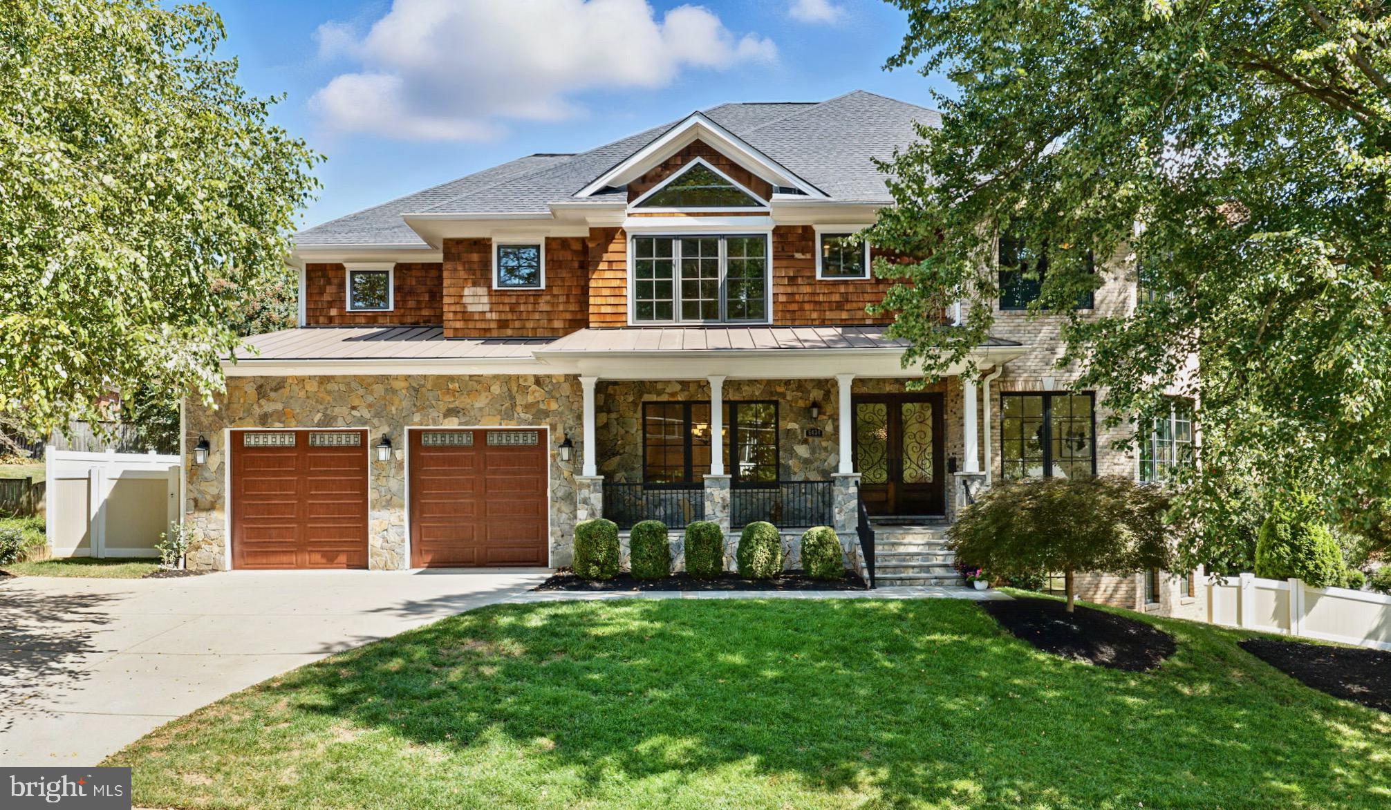BIRCHWOOD - Residential