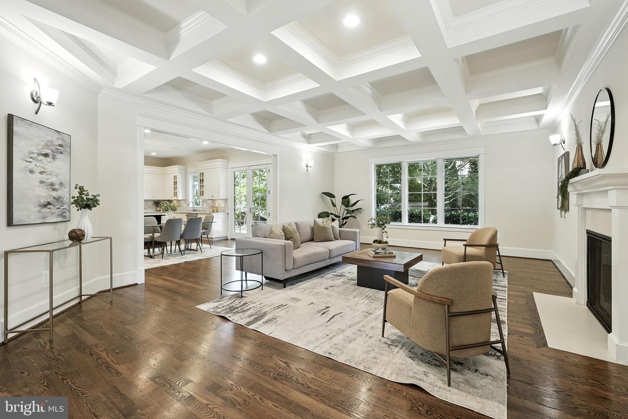 BIRCHWOOD - Residential
