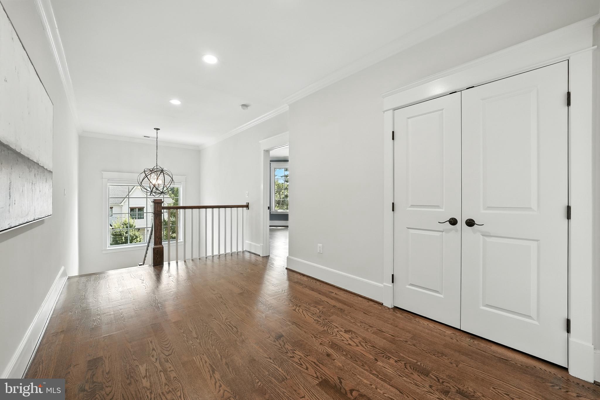 BIRCHWOOD - Residential