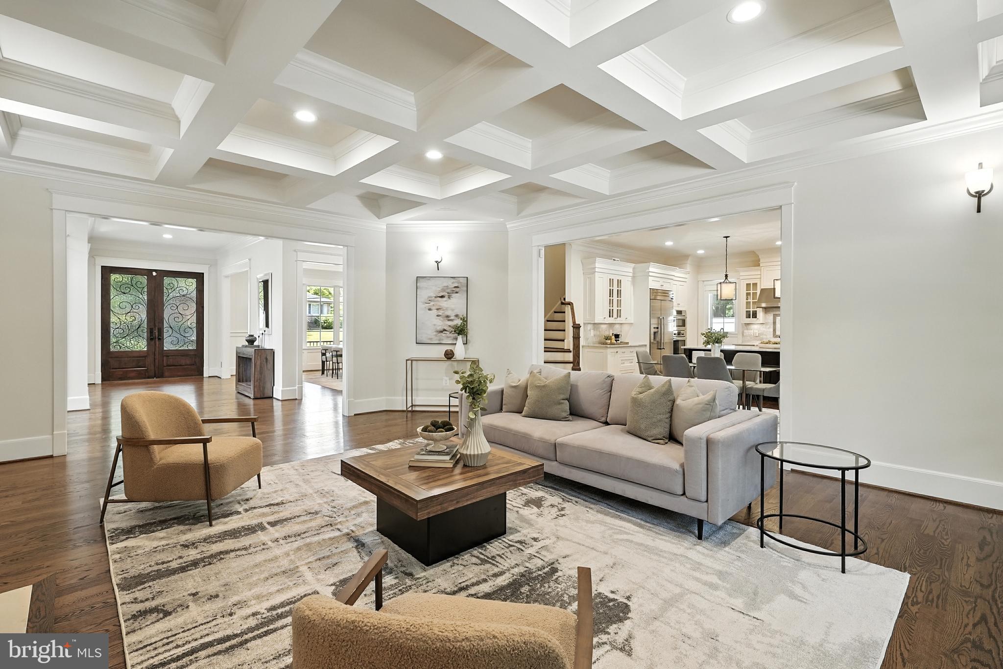 BIRCHWOOD - Residential