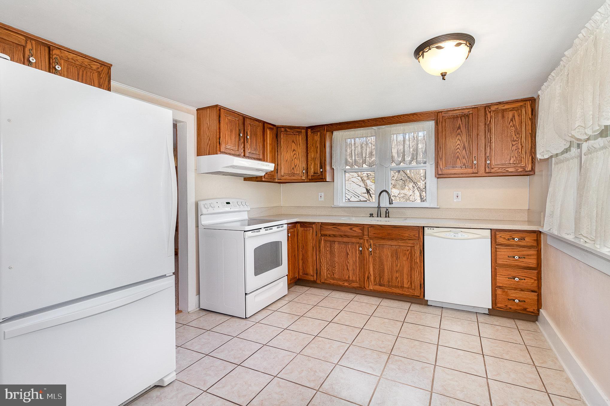 CARROLL TOWNSHIP - Residential