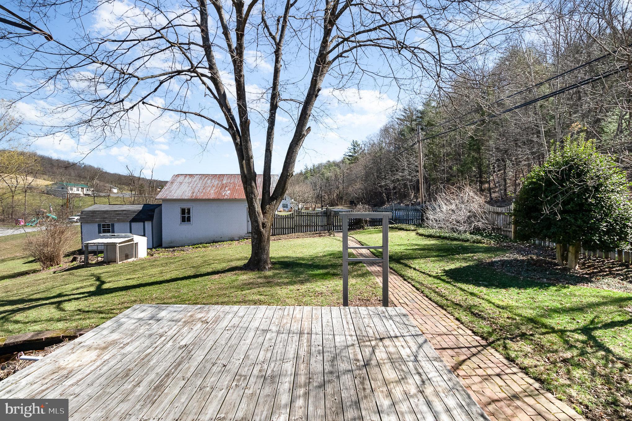 CARROLL TOWNSHIP - Residential