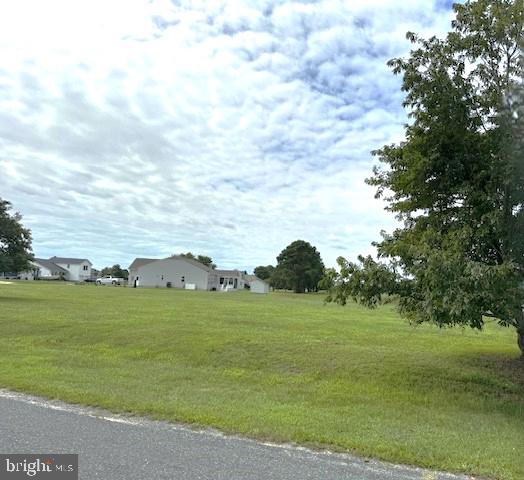 CAPTAIN'S COVE - Residential