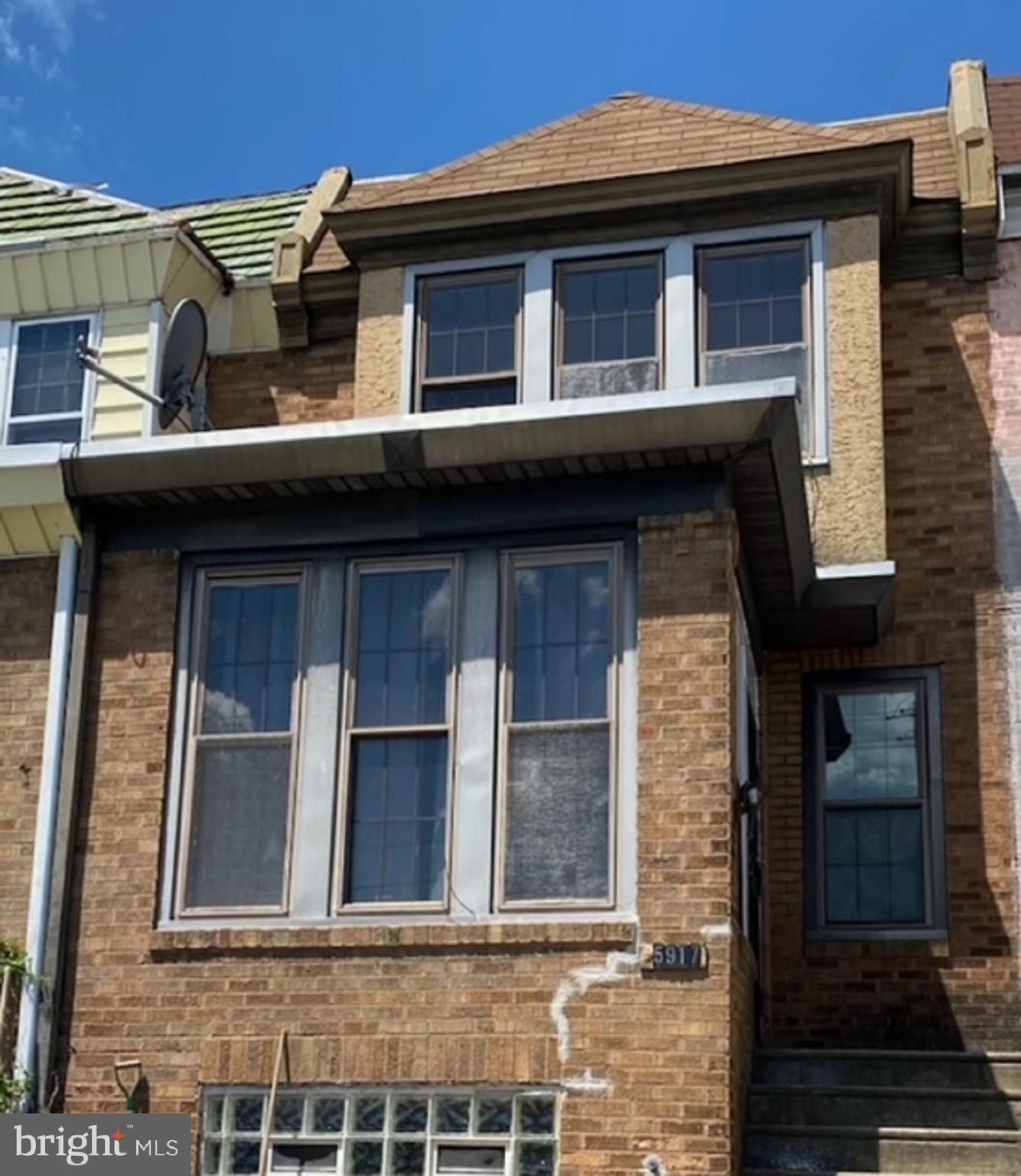 PHILADELPHIA (SOUTHWEST) - Residential