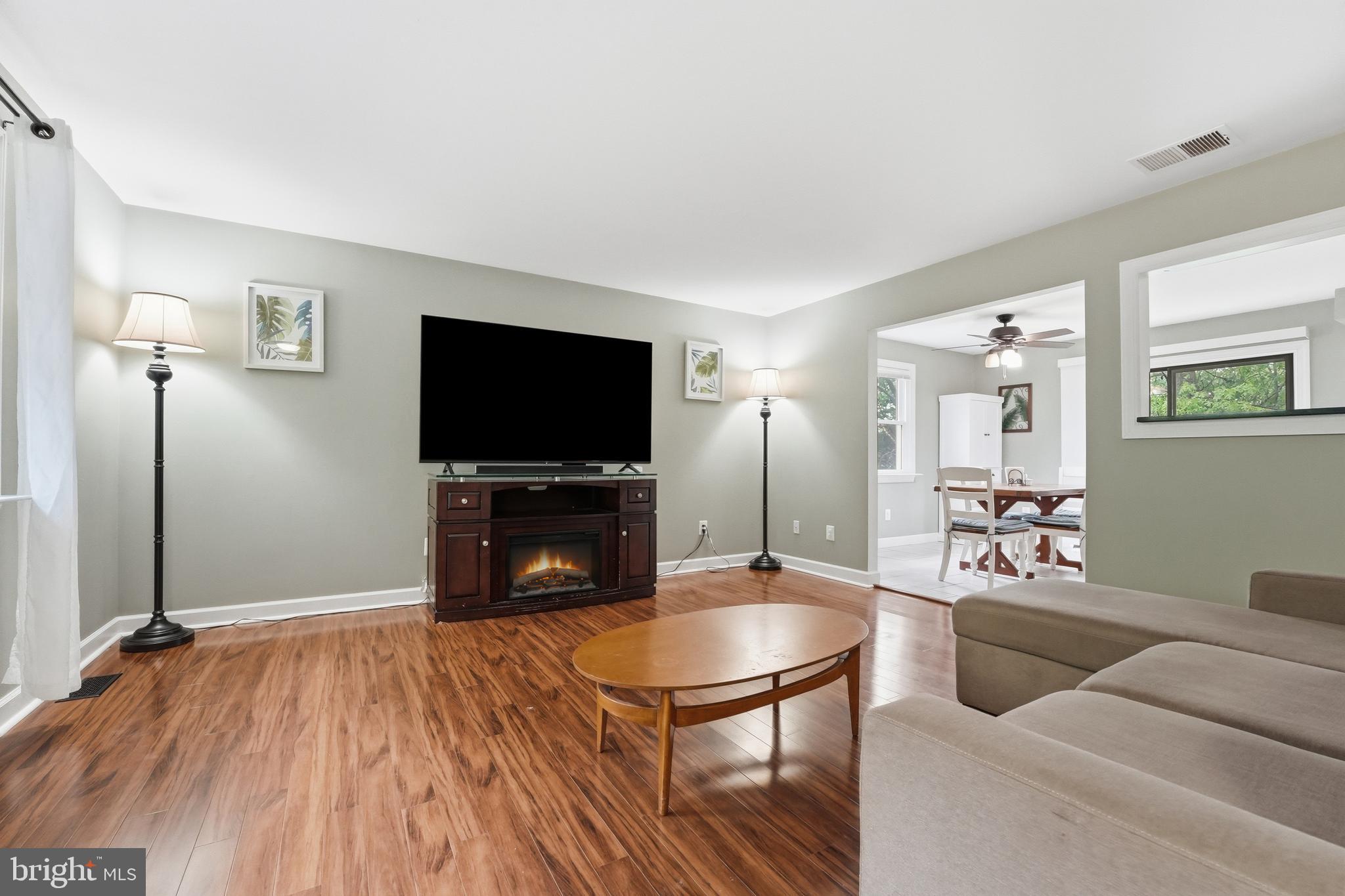 BULL RUN MOUNTAIN ESTATE - Residential