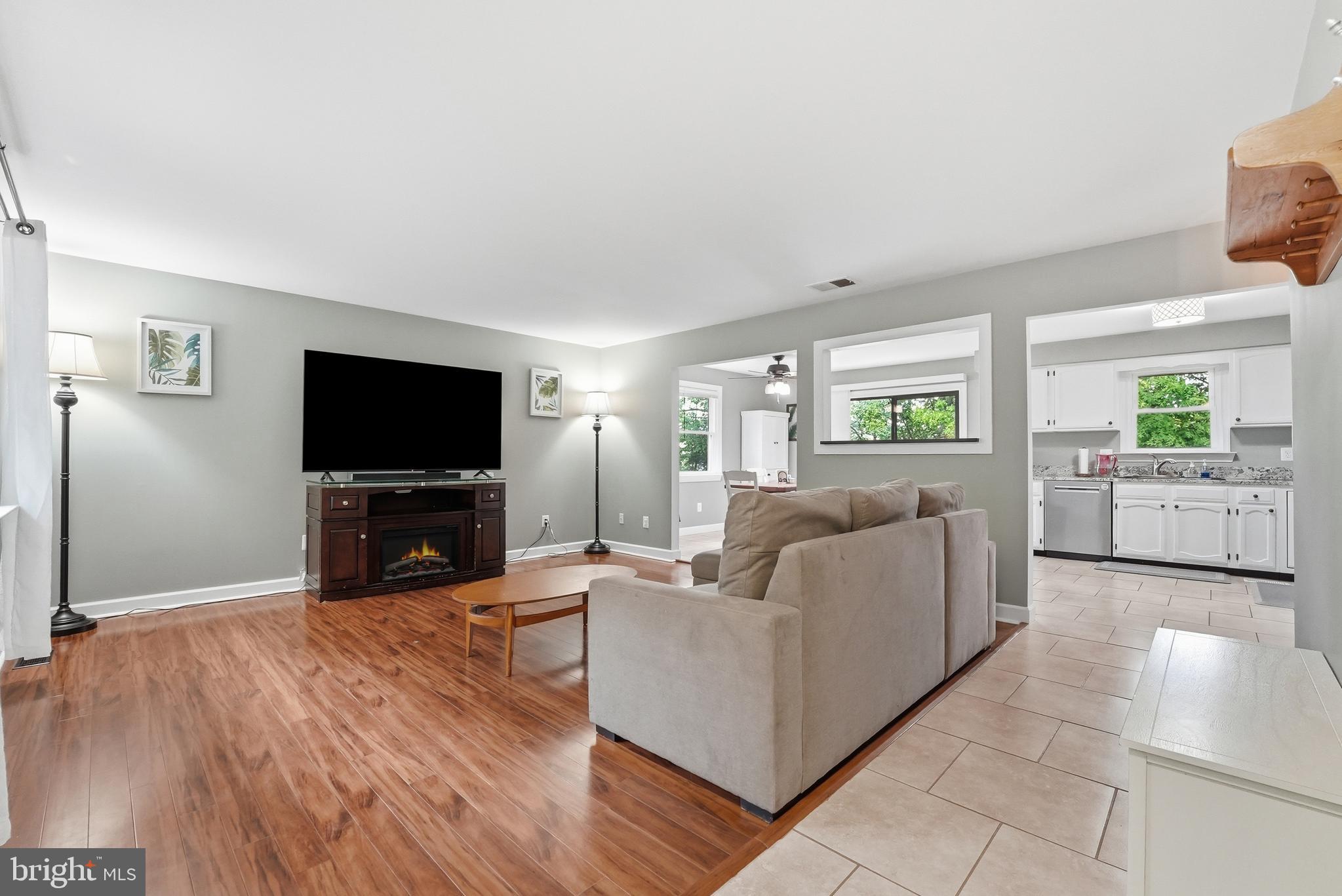 BULL RUN MOUNTAIN ESTATE - Residential