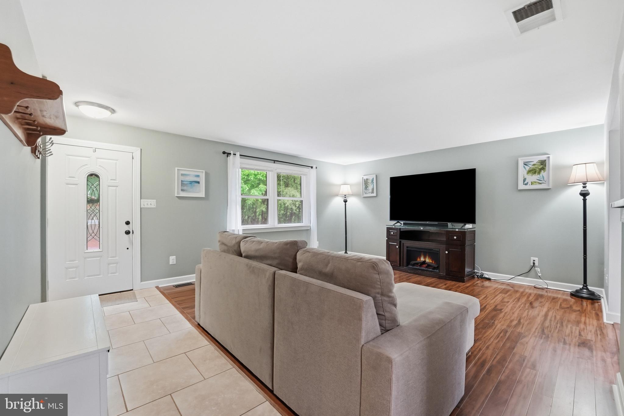 BULL RUN MOUNTAIN ESTATE - Residential