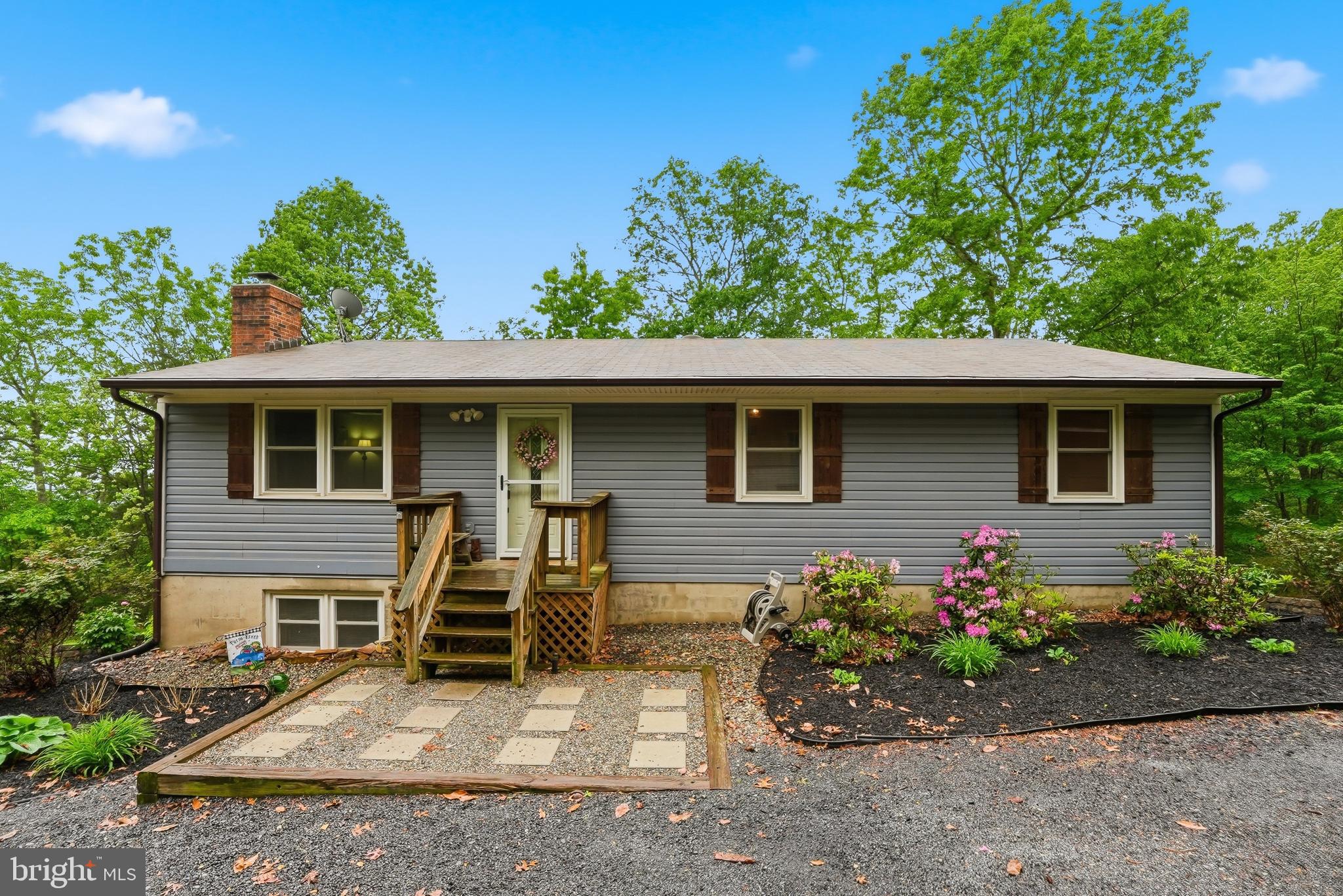 BULL RUN MOUNTAIN ESTATE - Residential
