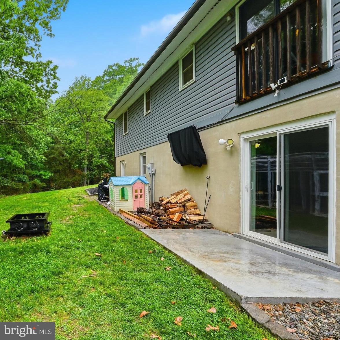 BULL RUN MOUNTAIN ESTATE - Residential