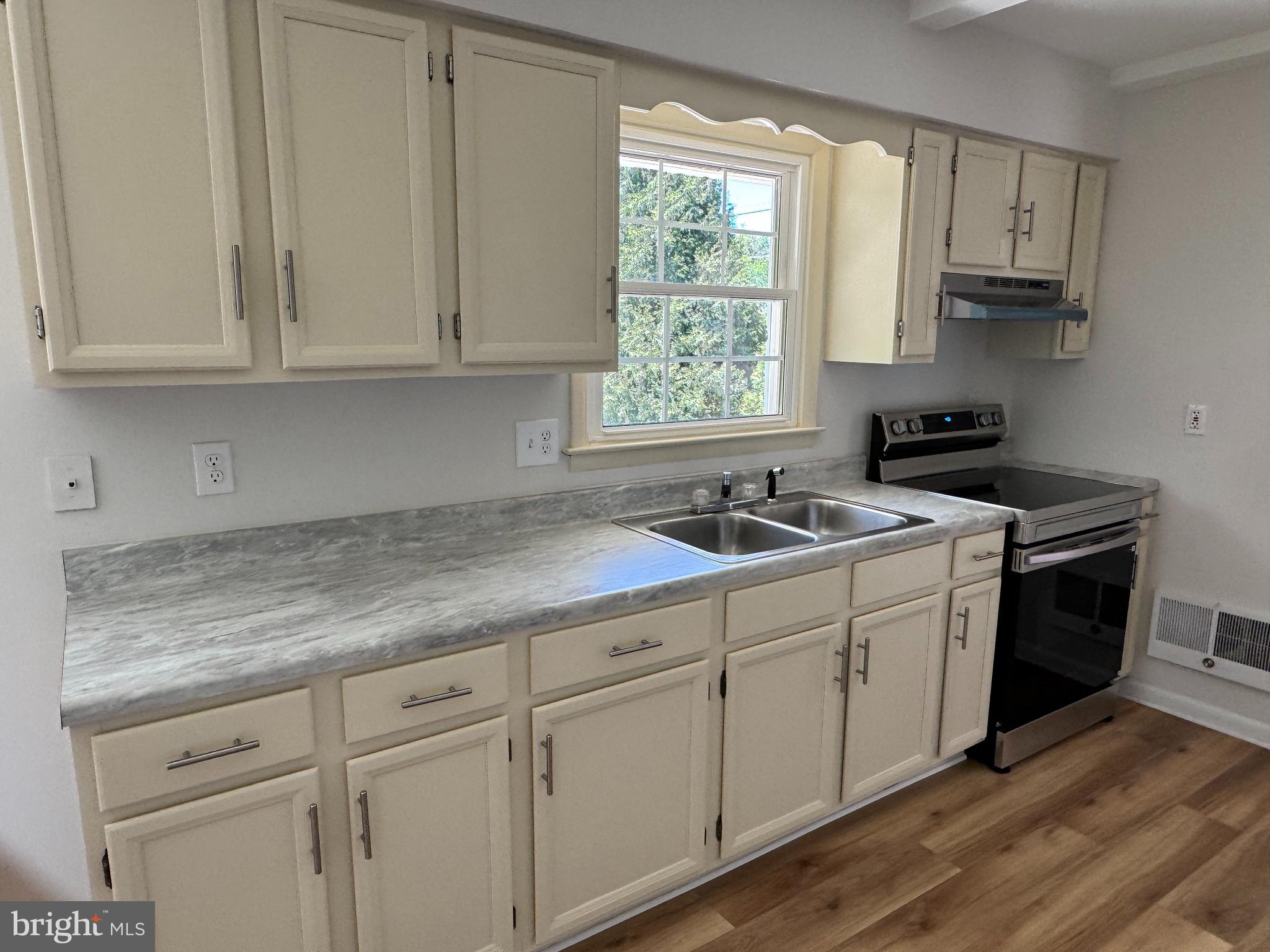 HUDSON - Residential