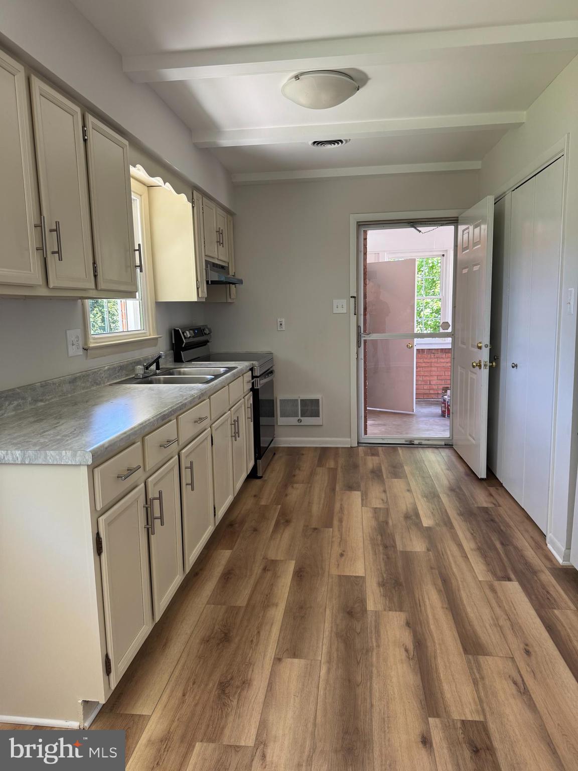 HUDSON - Residential