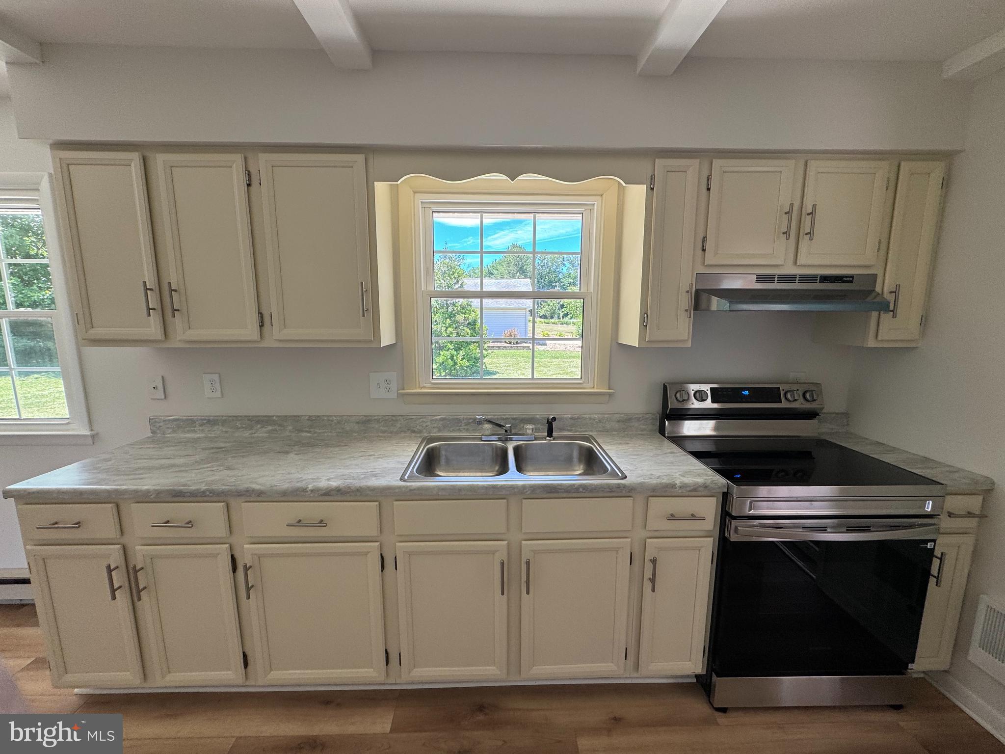 HUDSON - Residential