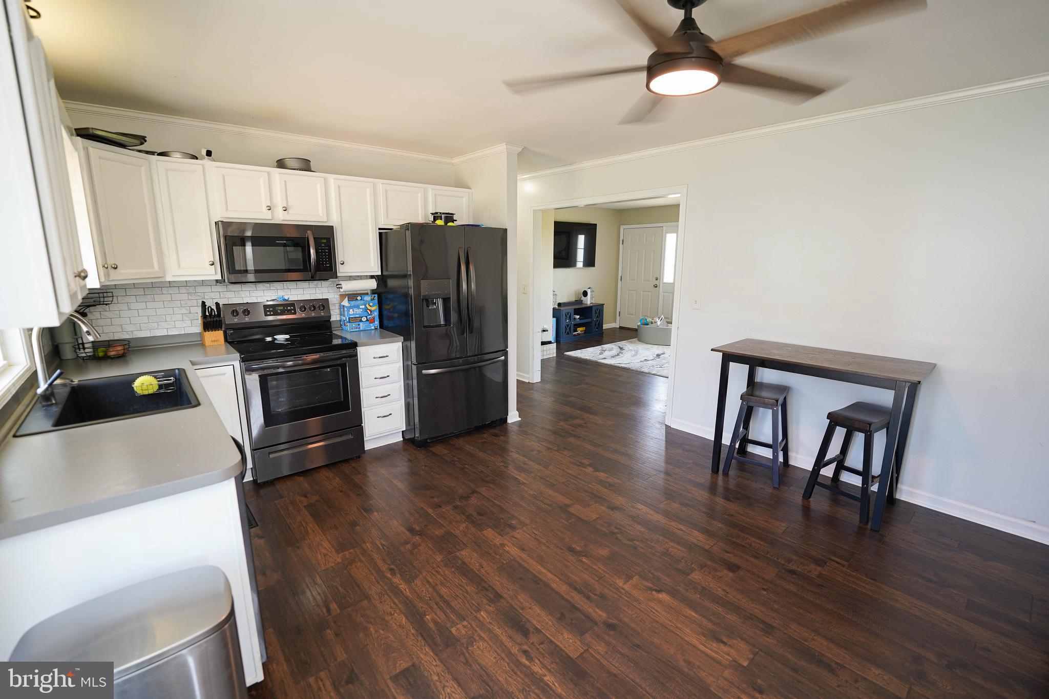 OLD MILL - Residential